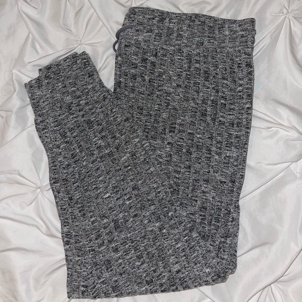 rue21 pajama joggers